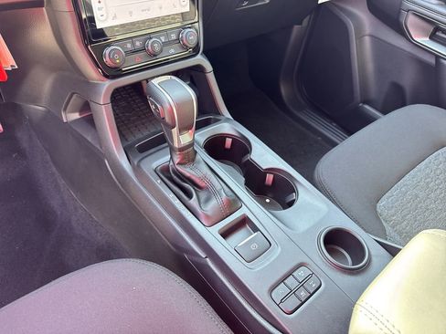 New 2025 Ford Ranger XLT w/ Equipment Group 301A High image 31