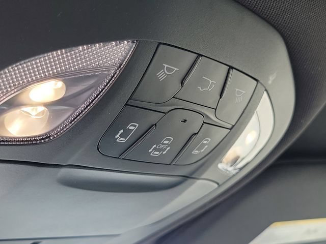 New 2027 Chrysler Pacifica Select FWD image 25