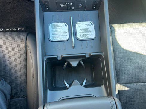 New 2026 Hyundai Santa Fe XRT AWD/4WD image 21