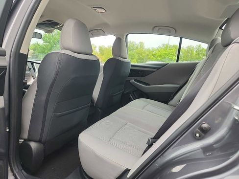 Used 2020 Subaru Legacy AWD/4WD image 10