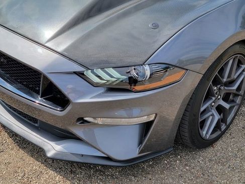 Used 2022 Ford Mustang GT w/ Black Accent Package image 12