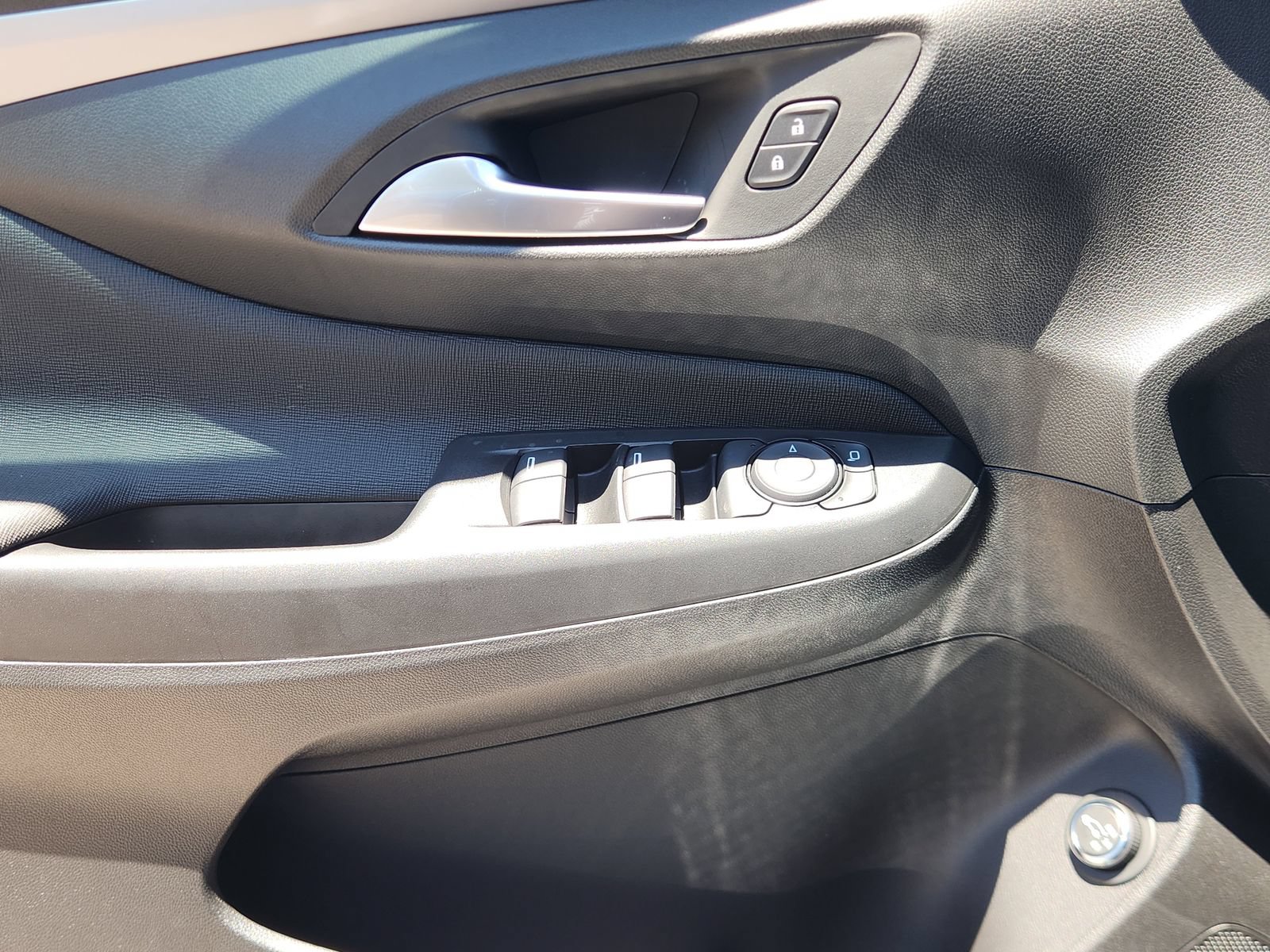 New 2026 Buick Envista Preferred w/ Convenience I Package FWD image 27