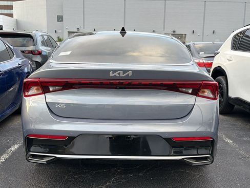 Used 2023 Kia K5 EX FWD image 25