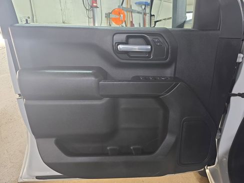 Used 2021 Chevrolet Silverado 2500 W/T w/ WT Convenience Package image 25