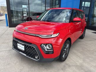 Used 2020 Kia Soul EX video 1
