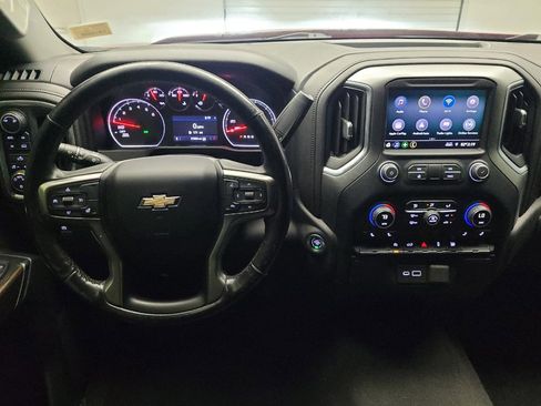 Used 2019 Chevrolet Silverado 1500 LT w/ All-Star Edition AWD/4WD image 22