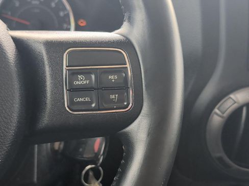 Used 2015 Jeep Wrangler Unlimited Sport w/ Quick Order Package 24S AWD/4WD image 15