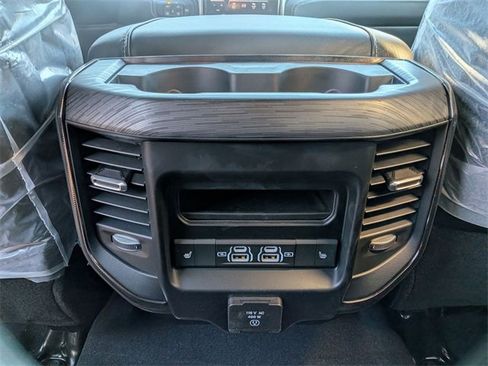 New 2026 RAM 2500 Rebel w/ Rebel Level 2 Equipment Group image 12