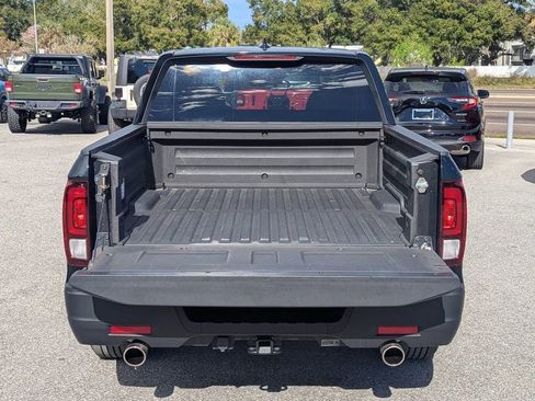 Used 2021 Honda Ridgeline Sport image 8