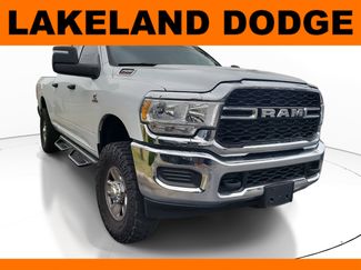 Used 2024 RAM 2500 Tradesman w/ Chrome Appearance Group video 1