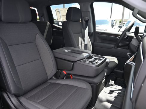 New 2026 Chevrolet Silverado 1500 LT w/ LPO, Liner Protection Package image 33