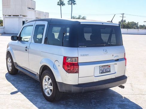 Used 2007 Honda Element EX image 4