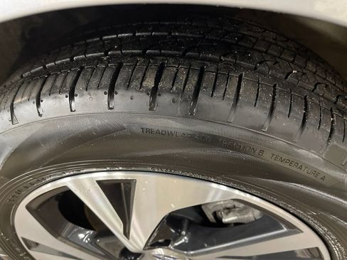 Certified 2023 Subaru Legacy Premium image 29