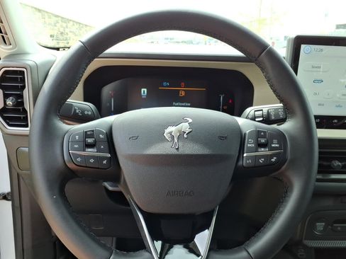 New 2026 Ford Bronco Sport Big Bend AWD/4WD image 21