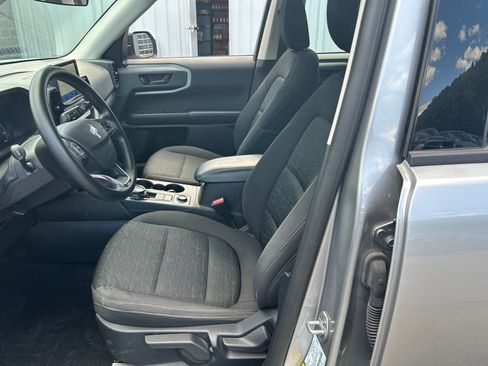 Used 2021 Ford Bronco Sport AWD/4WD image 17