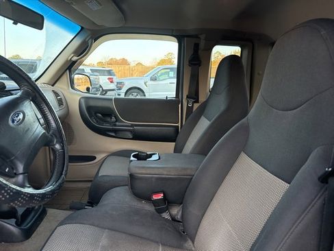 Used 2003 Ford Ranger 2WD SuperCab image 10
