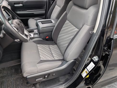 Used 2021 Toyota Tundra SR5 image 16