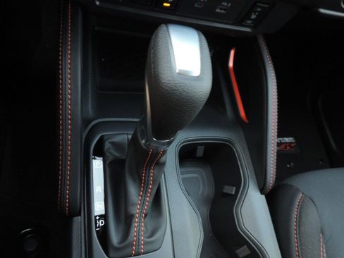 New 2026 Nissan Frontier PRO-4X w/ Pro-4x Convenience Package image 22