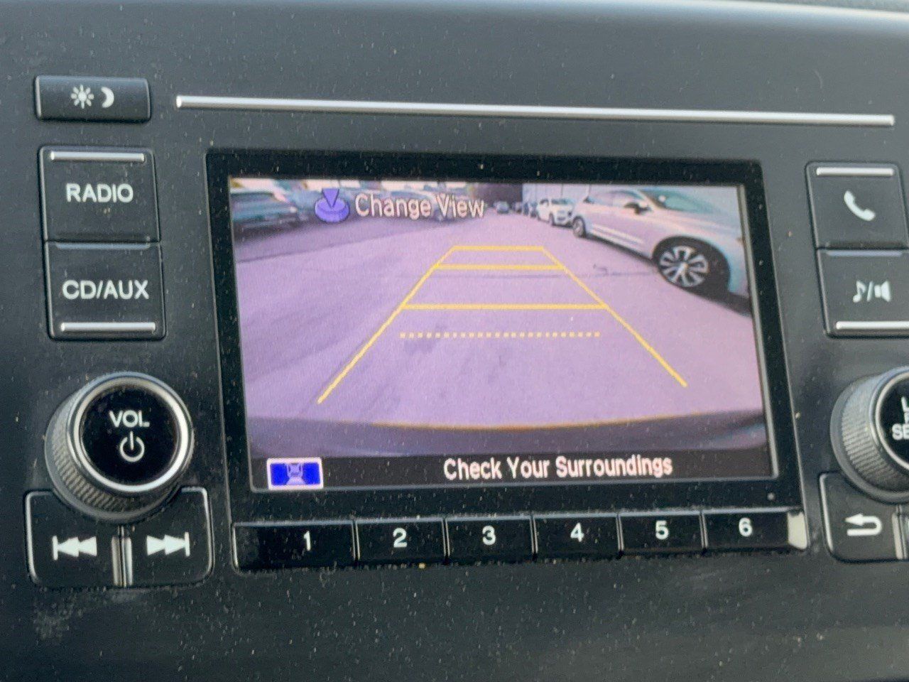 Used 2016 Honda Pilot LX image 24