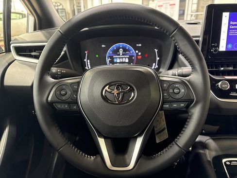 New 2026 Toyota Corolla SE image 14