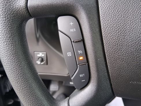 New 2025 GMC Savana 3500 w/ Power Convenience Package image 23