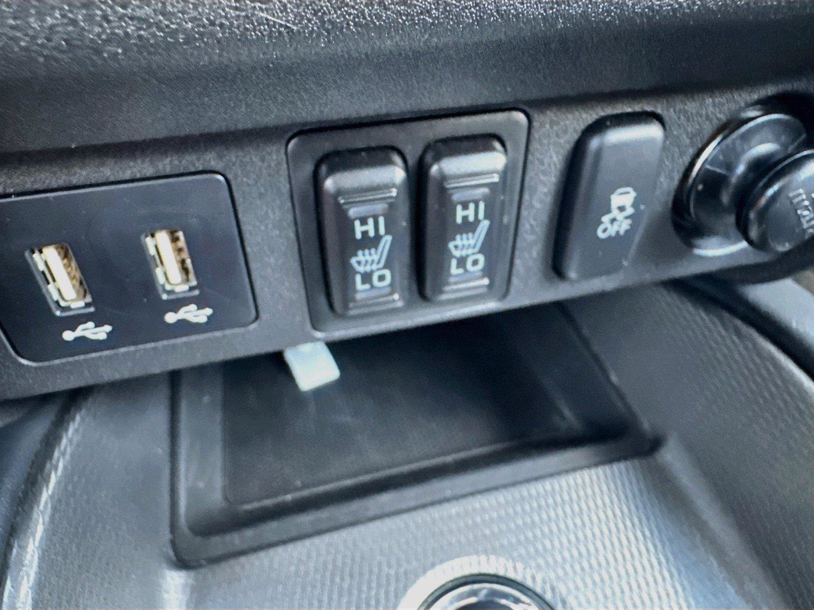 Used 2025 Mitsubishi Outlander Sport AWD image 18