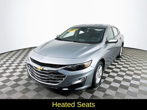 Used 2024 Chevrolet Malibu LT image 5