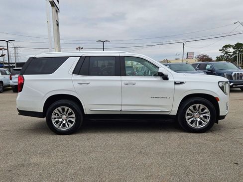 Used 2021 GMC Yukon Denali image 7