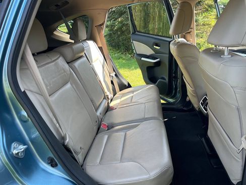 Used 2016 Honda CR-V EX-L image 6