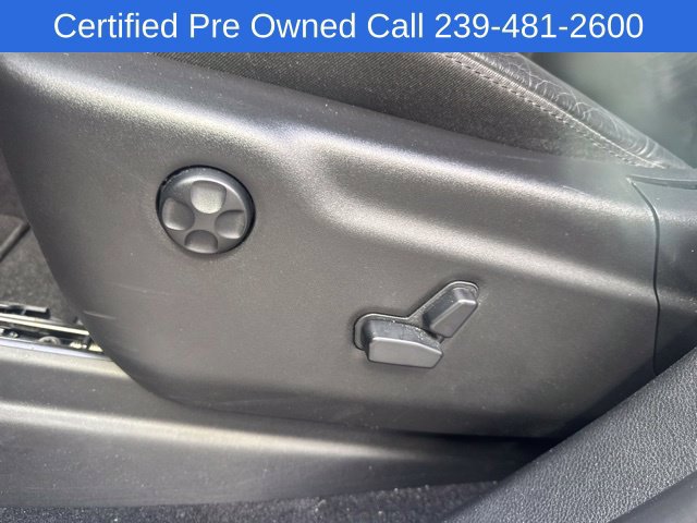 Used 2021 Jeep Grand Cherokee Limited AWD/4WD image 14