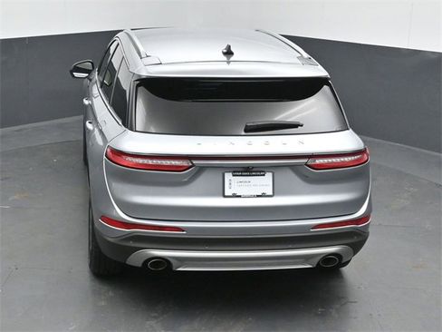 Certified 2022 Lincoln Corsair Standard w/ Equipment Group 101A image 50