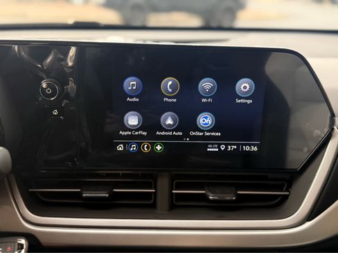 New 2026 Chevrolet Trax LS w/ LS Convenience Package image 23