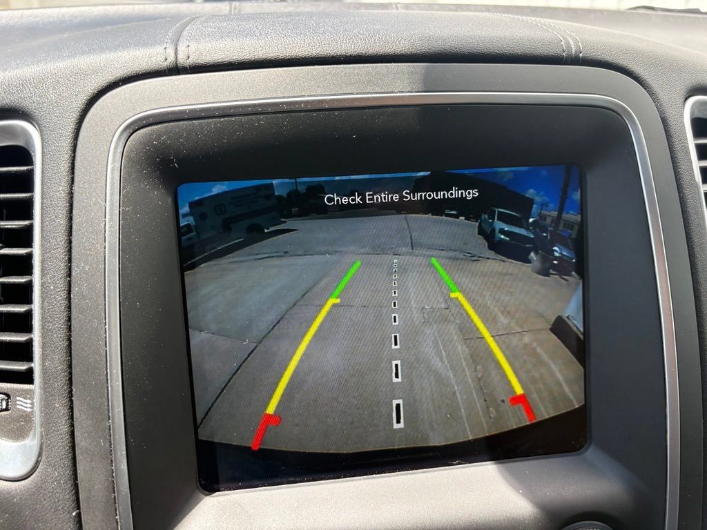 Used 2020 Dodge Durango Citadel AWD/4WD image 20