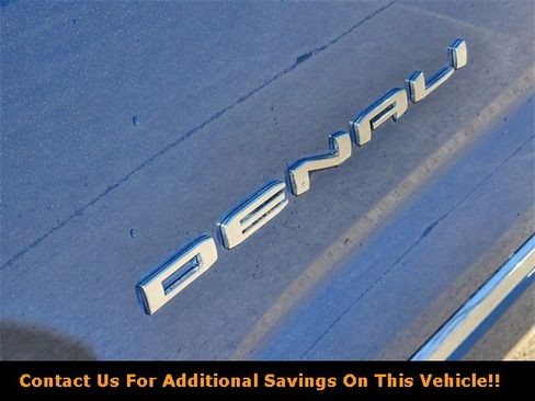 New 2026 GMC Terrain Denali image 8