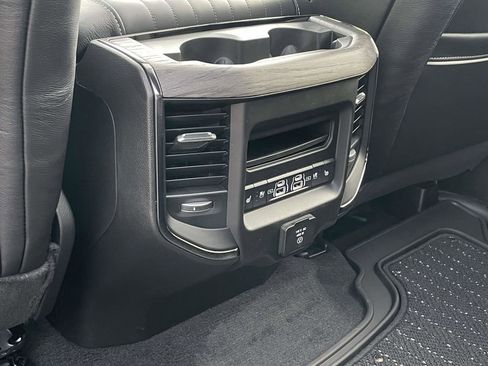 New 2026 RAM 1500 Limited AWD/4WD image 31