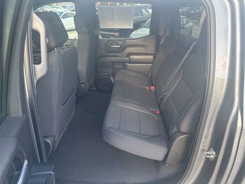Used 2022 Chevrolet Silverado 1500 LT RWD image 26