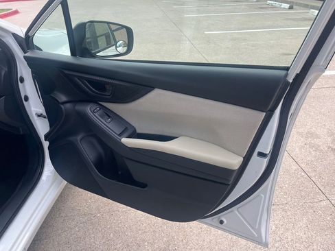 Used 2019 Subaru Impreza 2.0i AWD/4WD image 19