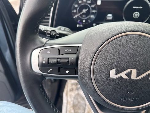 Certified 2023 Kia Sportage X-Pro Prestige image 19