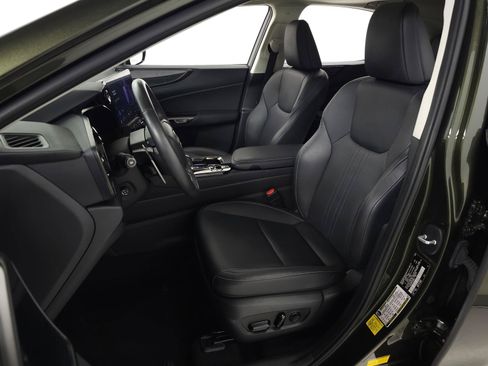 Used 2023 Lexus NX 350h AWD w/ Towing Package (2000 Lbs) image 11