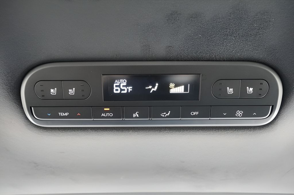 Certified 2026 Hyundai Palisade Calligraphy AWD/4WD image 26