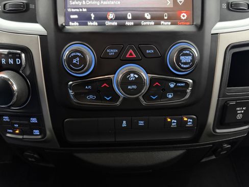 Used 2019 RAM 1500 Big Horn image 7