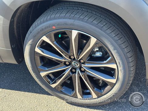 New 2026 MAZDA CX-50 AWD 2.5 S w/ Cargo Package image 10