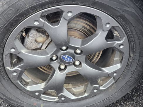 Used 2023 Subaru Crosstrek 2.5i Sport AWD/4WD image 8