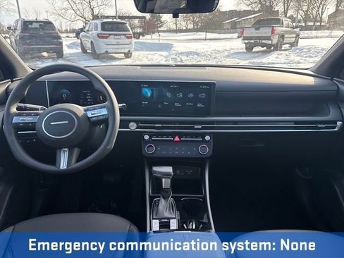 New 2026 Hyundai Santa Cruz SEL AWD/4WD image 14