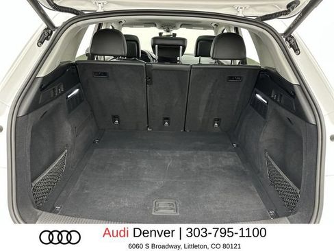Certified 2023 Audi Q5 2.0T Premium Plus w/ Premium Plus Package AWD/4WD image 24