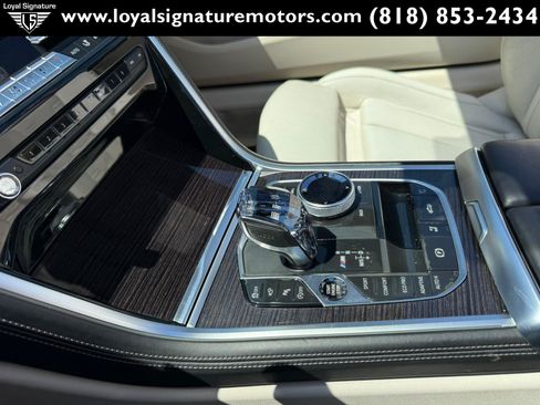 Used 2019 BMW M850i xDrive Convertible AWD/4WD image 35