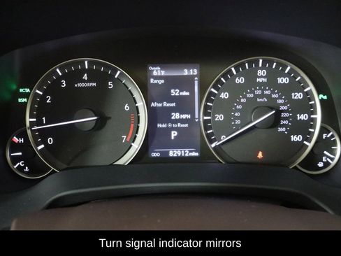 Used 2017 Lexus RX 350 FWD w/ Premium Package image 11