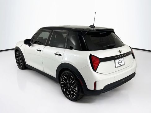 New 2027 MINI Cooper S FWD image 7