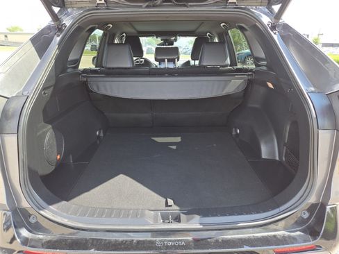 Used 2020 Toyota RAV4 XSE AWD/4WD image 21