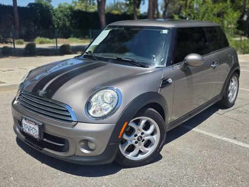 Used 2013 MINI Cooper Hardtop FWD image 38